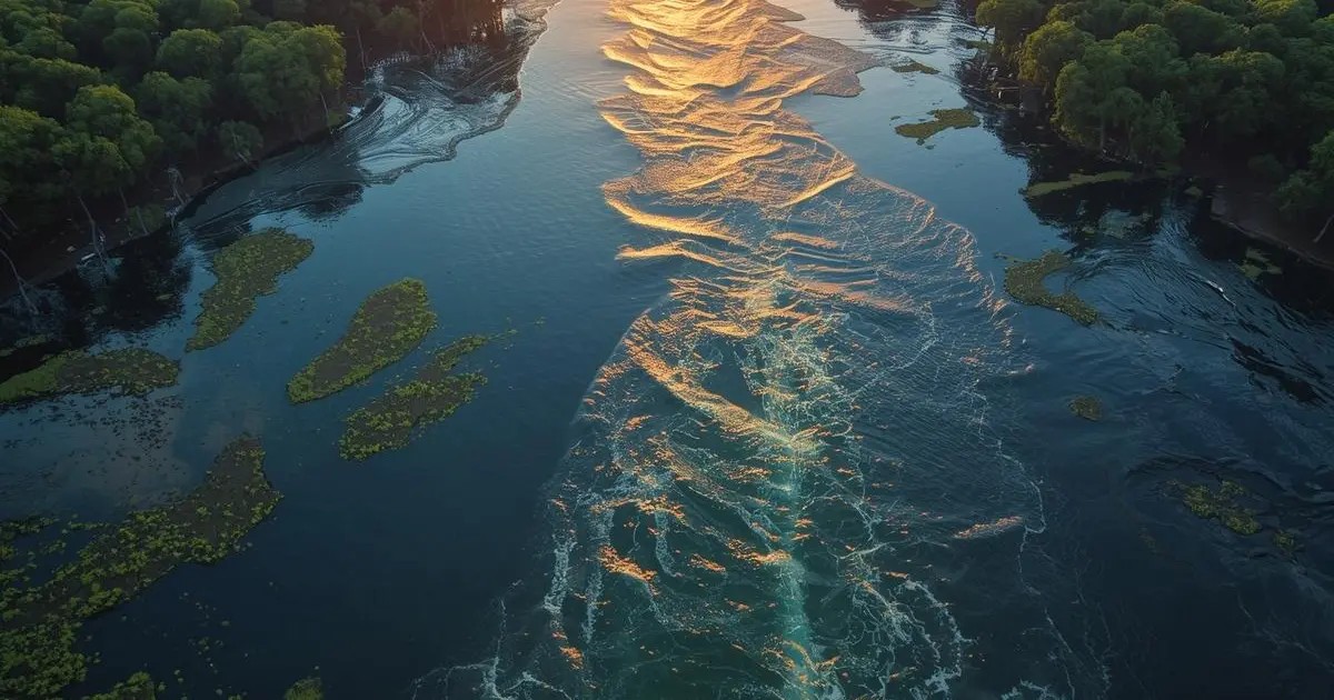 Synonyms for Estuary