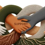 Synonyms for Reassurance