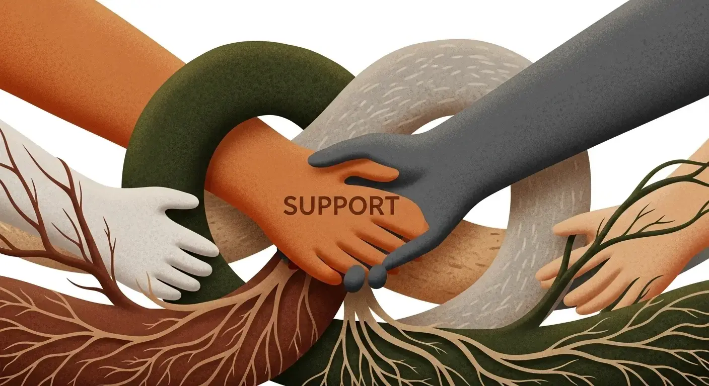 Synonyms for Reassurance