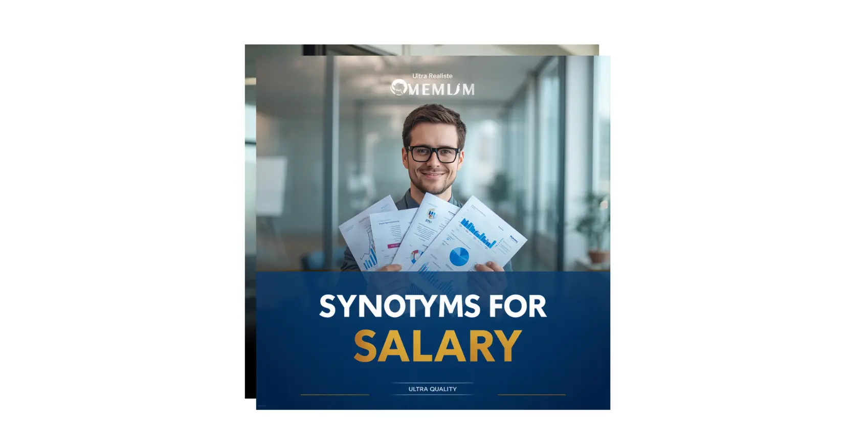 Synonyms for Salary