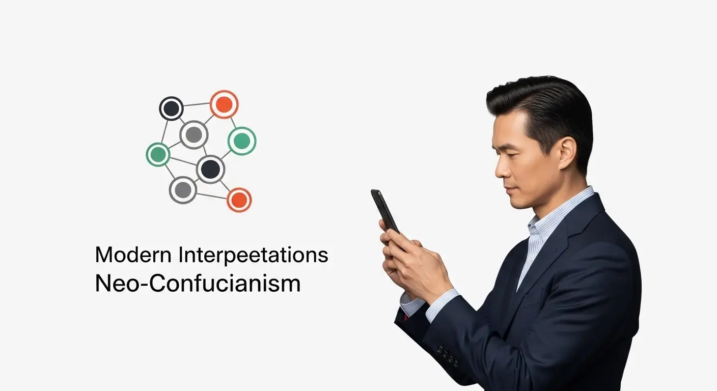 Synonyms of Confucianism