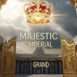 Synonyms of Majestic