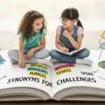Synonyms for Challenges