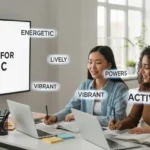 synonyms-for-dynamic