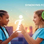 Synonyms for Identity