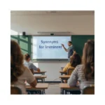 Synonyms for Imminent