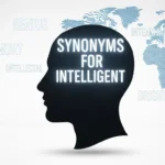 Synonyms for Intelligent