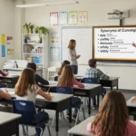 Synonyms of Cunningly