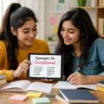 Synonyms for Exceptional