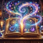Synonyms for Magic