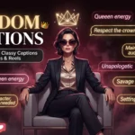 Femdom Captions 👑🔥