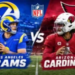 rams vs cardinals